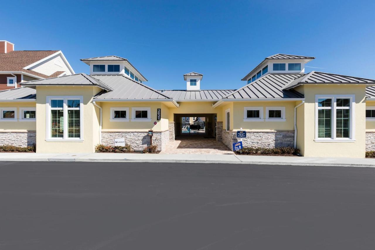 5 Bedroom 6 Full Ba Villa 5 Min To Disney Bbq & Hot Tub Four Corners Екстер'єр фото